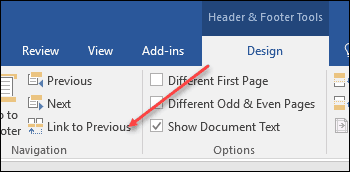 How to Add a Watermark to Documents in Microsoft Word - 10
