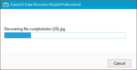 EaseUS Data Recovery Wizard Pro Review  Intuitive Interface  Powerful File Recovery Technology - 23