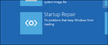 startup-repair