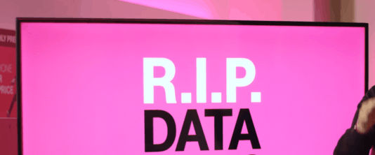 See Ya Speed Bumps. T-Mobile Unleashes 5G with New Magenta MAX