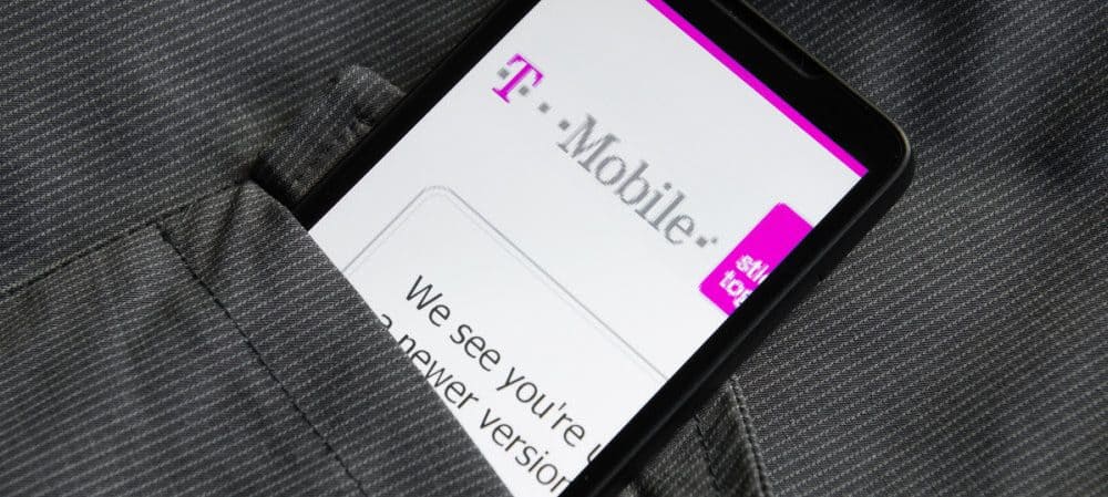 T-mobile Network & Wireless Cards Driver Download