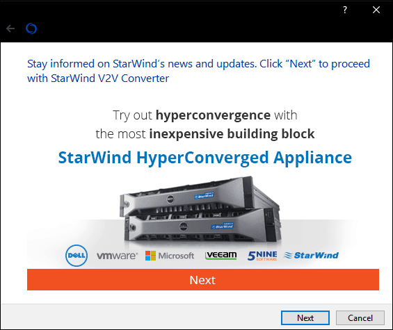 How to Migrate VirtualBox VMs to Windows 10 Hyper V - 12