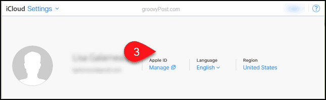 How to Reset Your Apple iCloud and iTunes Password - 72