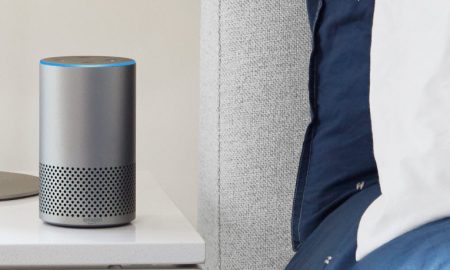 Unveils Two New Alexa Powered Echo Models