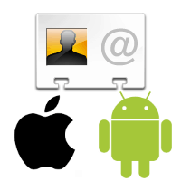 How to Migrate Contacts from iOS to Android and Android to iOS - 50