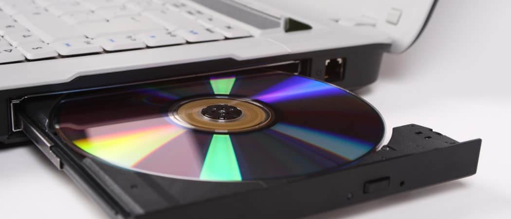 How To Fix A Dvd Or Cd Drive Not Working Or Missing In Windows 10 ...