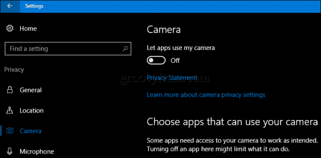 How to Use Your Webcam on Windows 10  Linux and macOS - 51