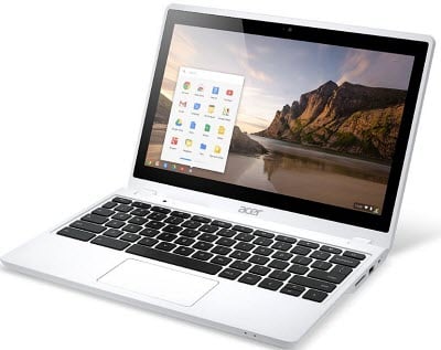 How to Disable the Touchpad and Touchscreen on a Google Chromebook - 90