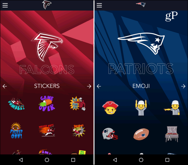 Get the Most from Super Bowl 51 with These Companion Apps - 65