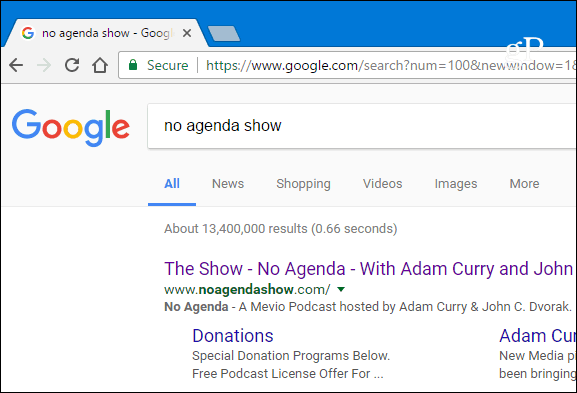 Make Cortana Use Your Default Browser Instead of Edge in Windows 10 - 44