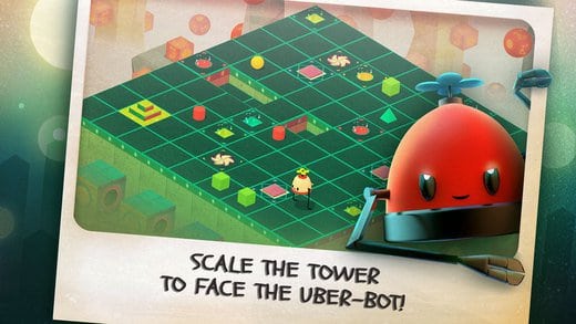 Roofbot  Puzzler On the Roof is Apple s Free App of the Week - 73