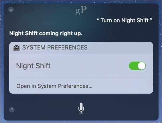 How to Enable Night Shift on macOS and Linux - 26