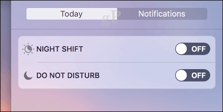 How to Enable Night Shift on macOS and Linux - 69