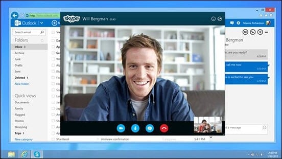 Access Skype from Virtually Anywhere with the Web Version - 61