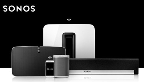 lektier Borger bord Sonos vs. AirPlay: Why I Chose AirPlay for Whole House Audio