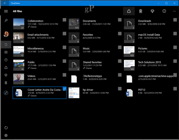 How to Share Files  Storage  Printers and Other Items in Windows 10 - 33
