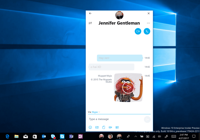 Windows 10 Preview Build 16184 Returns My People Feature - 42