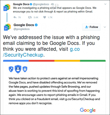 Google Docs Phishing Scam Hits Gmail   How to Protect Your Account - 44