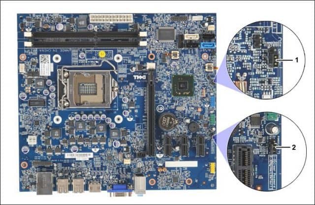 How to Reset BIOS on a PC or Clear NVRAM on a Mac - 84