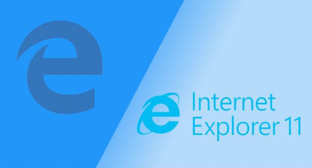 Hide the Microsoft Edge Tab button in Internet Explorer on Windows 10 - 48