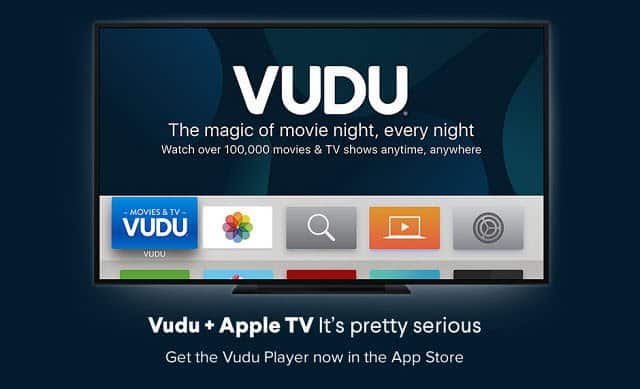 Walmart s Vudu Video Streaming Service Launches on Apple TV - 98