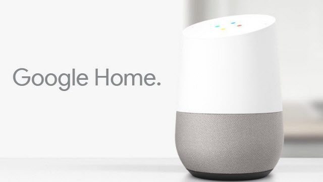 Friday Fun: 5 Amusing Things Kids Can Ask Google Home