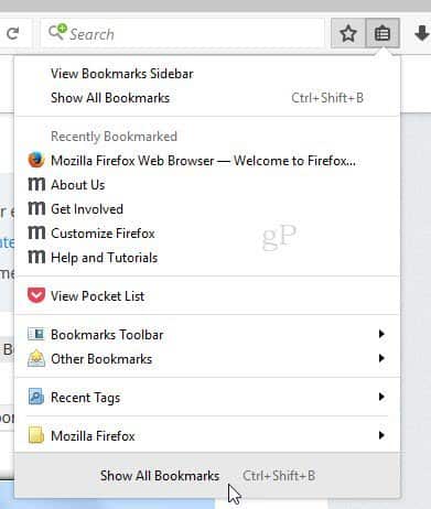 How to Migrate Safari Bookmarks to a Windows 10 Web Browser - 48