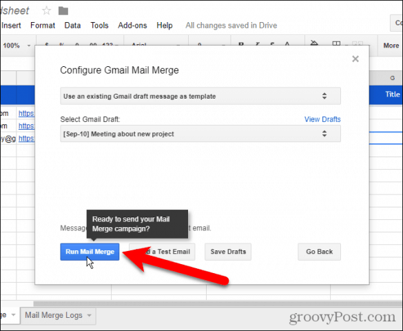 How To Create Personalized Mass Emails Using Mail Merge For Gmail 0139