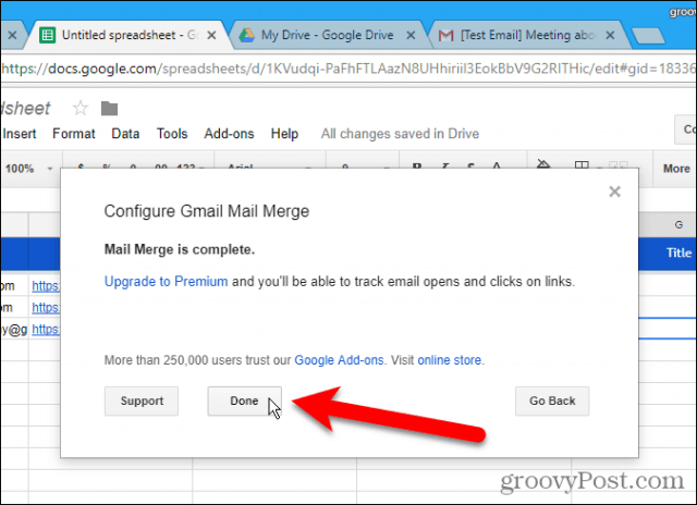 How To Create Personalized Mass Emails Using Mail Merge For Gmail 7170