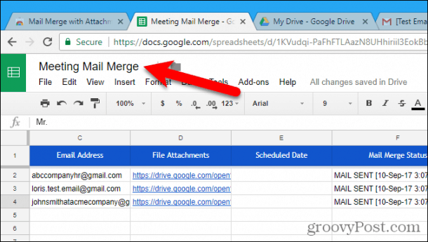 How To Create Personalized Mass Emails Using Mail Merge For Gmail 4458
