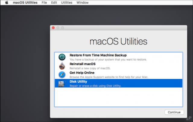 Do These Things Before Installing macOS High Sierra 10 13 - 71