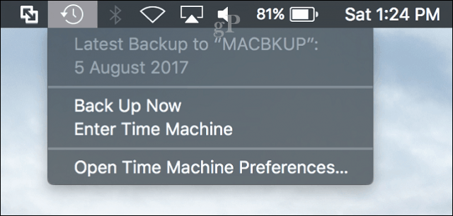 How to Set Up a Time Machine Backup in macOS - 30