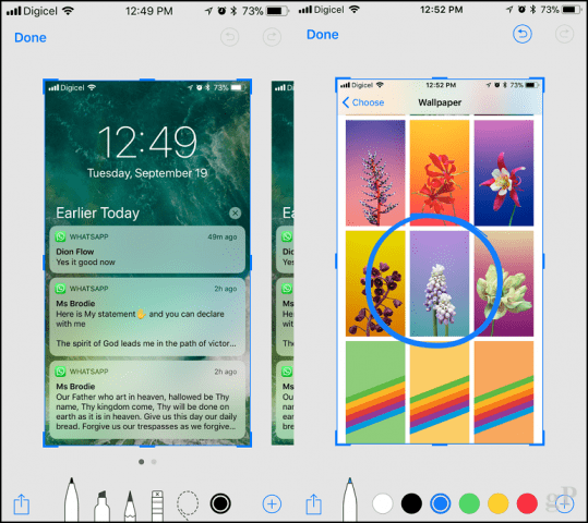 13 New Features and Improvements to Check Out in iOS 11 - 9