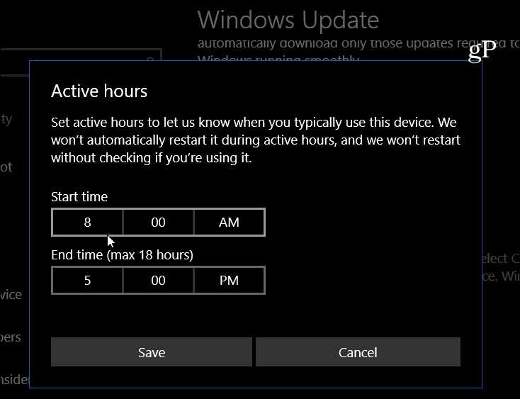 How to Delay  Defer  or Block the Windows 10 Fall Creators Update - 4