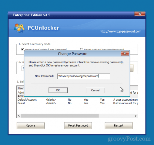 Pc Unlocker Full Version Torrent