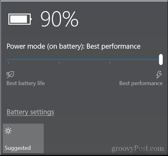 How to Make Your Laptop Faster with Windows 11 Power Mode - 97