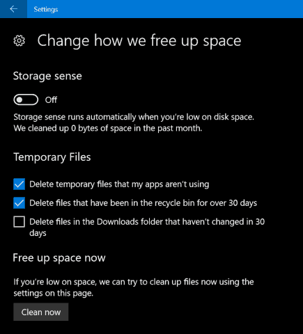 7 Ways to Maximize Storage Space on Low Capacity Windows 10 Devices - 39