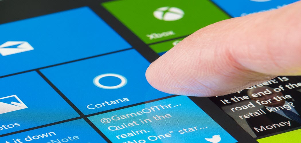 How to Turn  Hey Cortana  On or Off on Windows 10 - 66