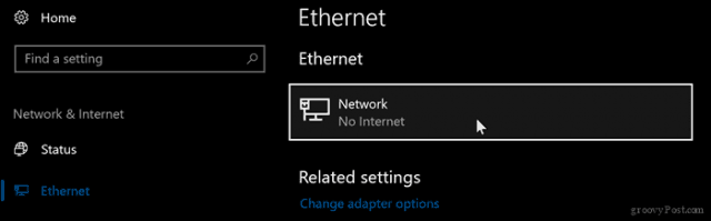 How to Change Your Network Profile to Public or Private in Windows 10 - 94