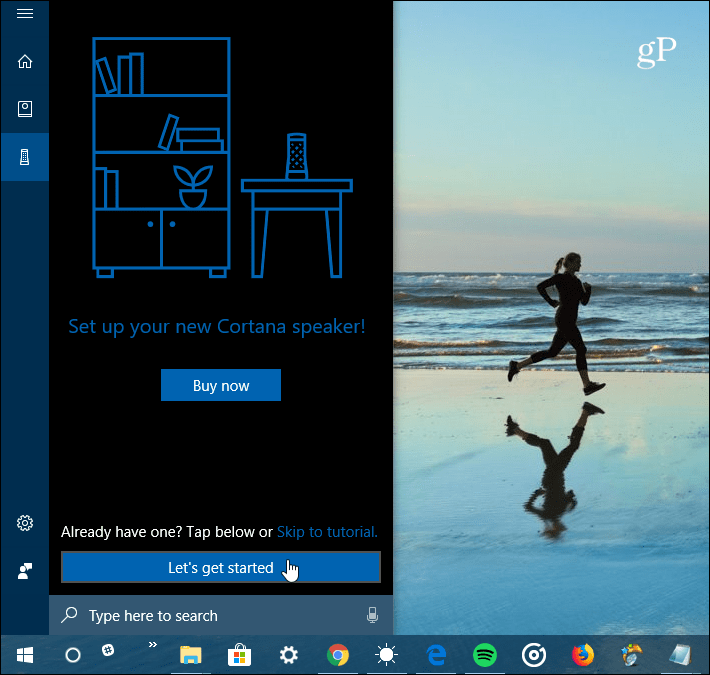 Setting up Microsoft s Cortana Powered Harman Kardon Invoke - 30