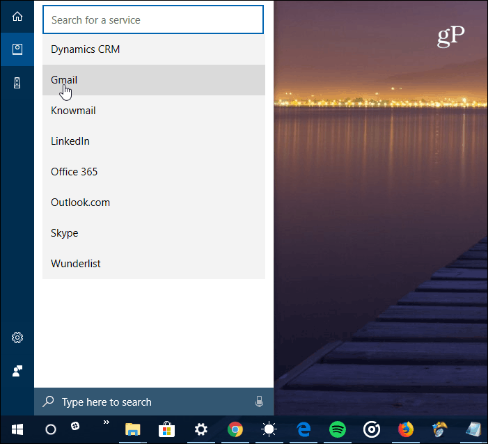 How to Set Up Cortana to Check Your Gmail and Google Calendar - 70