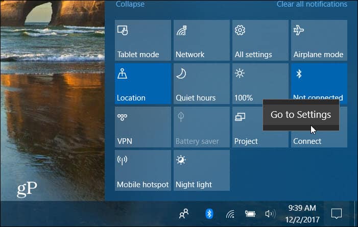 Add a Slider to Change Your Display Brightness in Windows 10 - 60