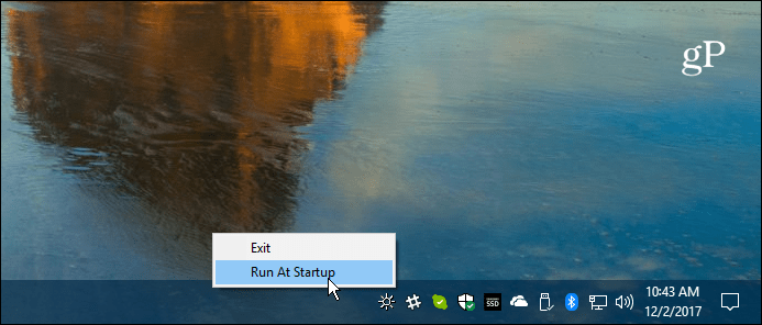 Add a Slider to Change Your Display Brightness in Windows 10 - 8