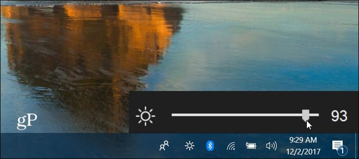 Add a Slider to Change Your Display Brightness in Windows 10 - 26