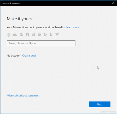 Create and Manage User Accounts and Privileges in Windows 10 - 56