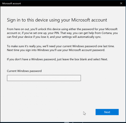 Create and Manage User Accounts and Privileges in Windows 10 - 22