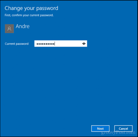 Create and Manage User Accounts and Privileges in Windows 10 - 60