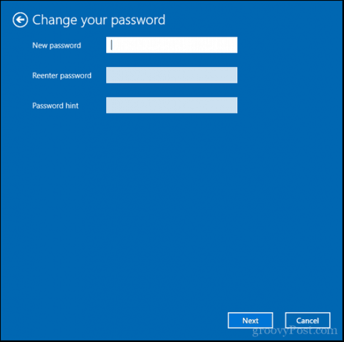 Create and Manage User Accounts and Privileges in Windows 10 - 48