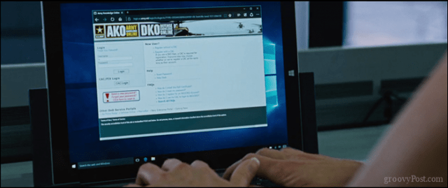 Windows 10 and Microsoft Products Are Showing Up in Major Hollywood Movies - 60
