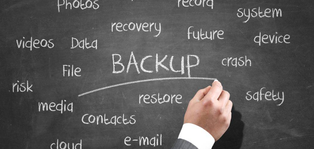 Backblaze Cloud Backup Review   Updated 2021 - 84
